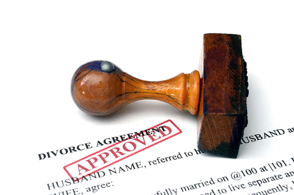 The Basics of Divorce in Indiana by Ryan Gardner