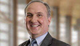 Ted Storer named Fort Wayne Best Lawyer