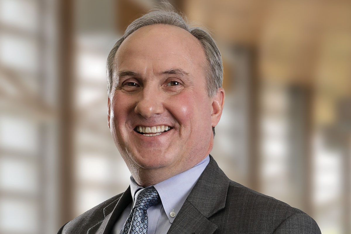 Ted Storer named Fort Wayne Best Lawyer