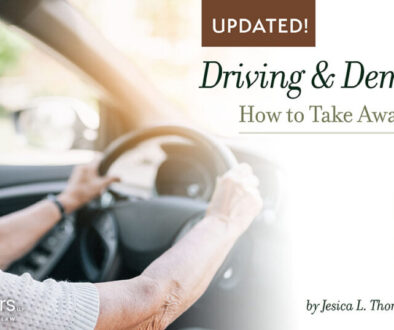 Beers Mallers Social Media featured image November 2025: UPDATED: Driving & Dementia: How to Take Away the Keys post by Elder Law Attorney Jesica L. Thorson