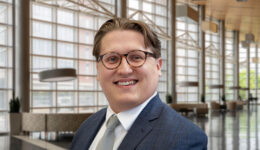 Ben Bilimek cover image