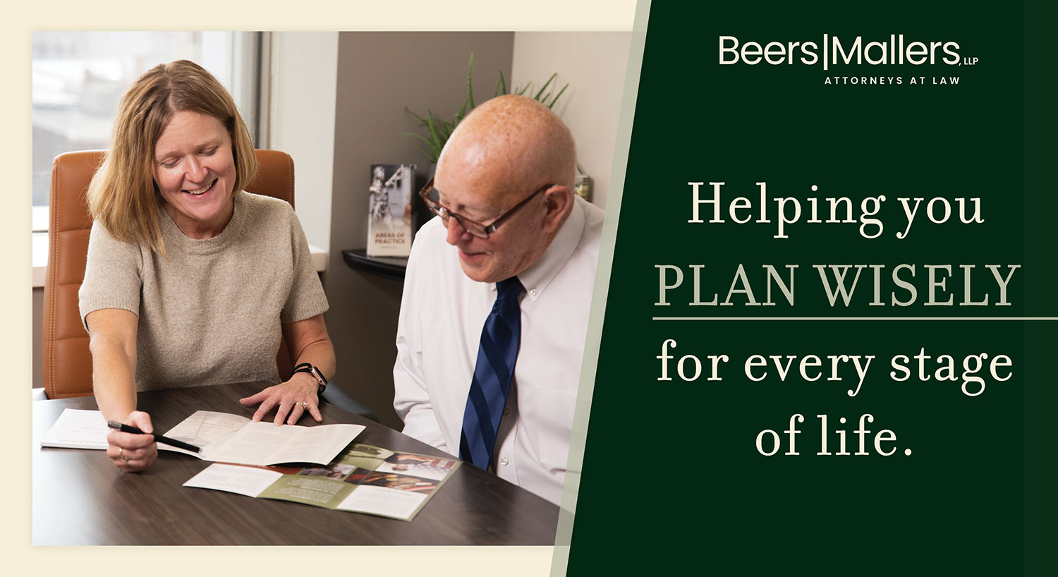 Beers Mallers April Seminar banner