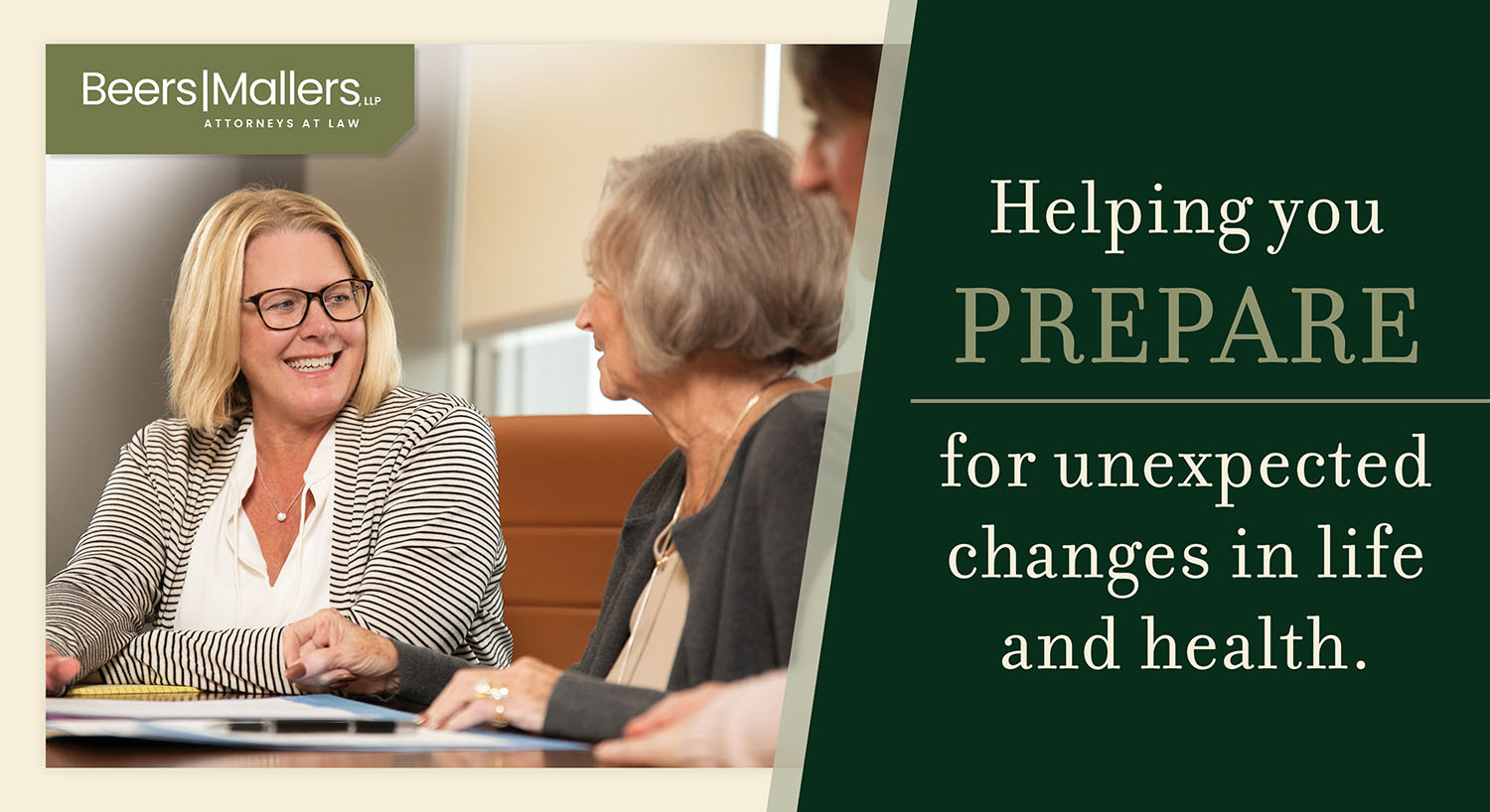 Heidi May Seminar graphics