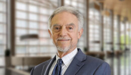 Peter G. Mallers, Beers Mallers Senior Counsel
