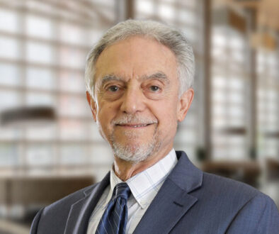 Peter G. Mallers, Beers Mallers Senior Counsel